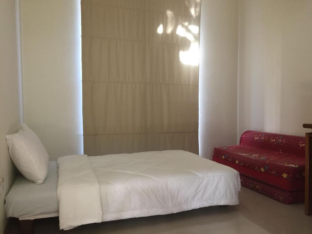 Ocean Dream Pademaya Rumah liburan