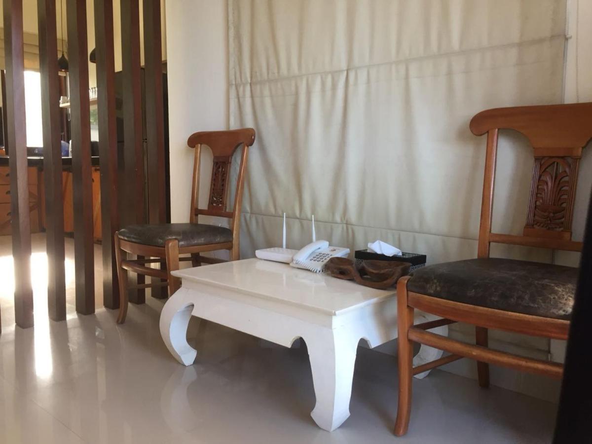 Rumah liburan Ocean Dream Pademaya