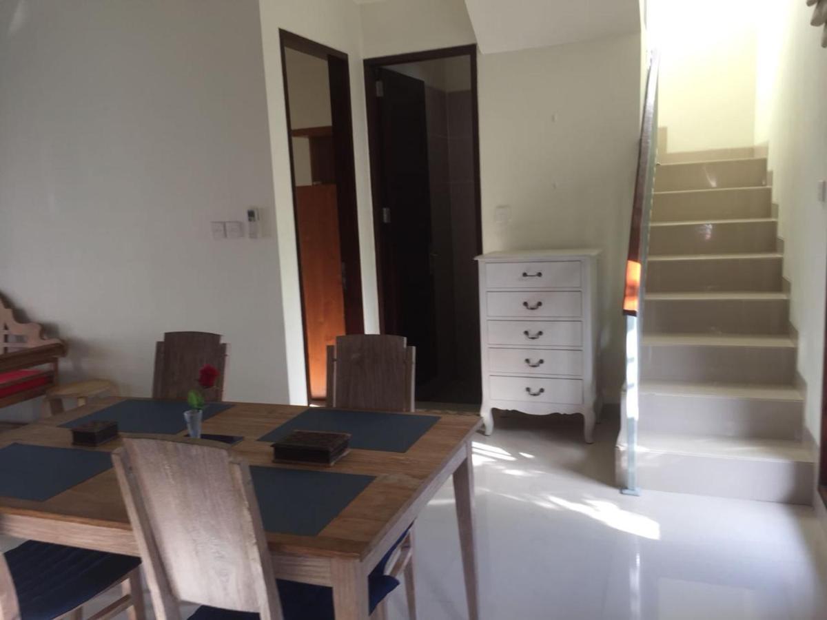 Ocean Dream Pademaya Rumah liburan *