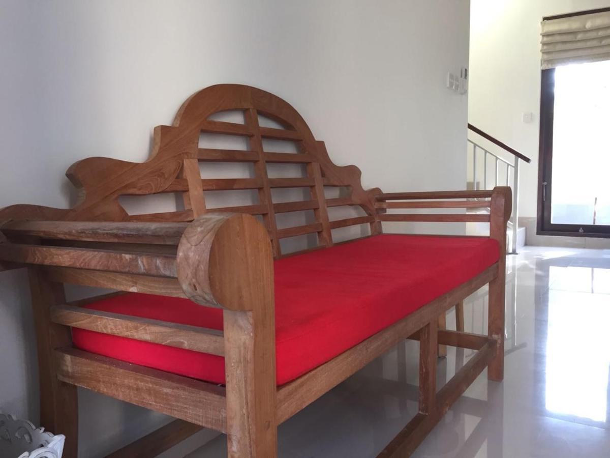 Ocean Dream Pademaya Rumah liburan Sanur (Bali)