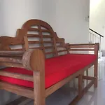 2 Bedroom Modern Balinese House