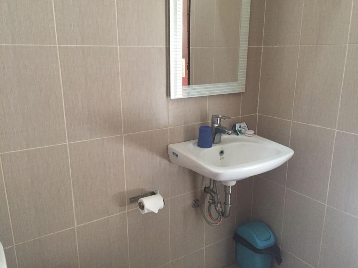 2 Bedroom Modern Balinese House Vakantiehuis