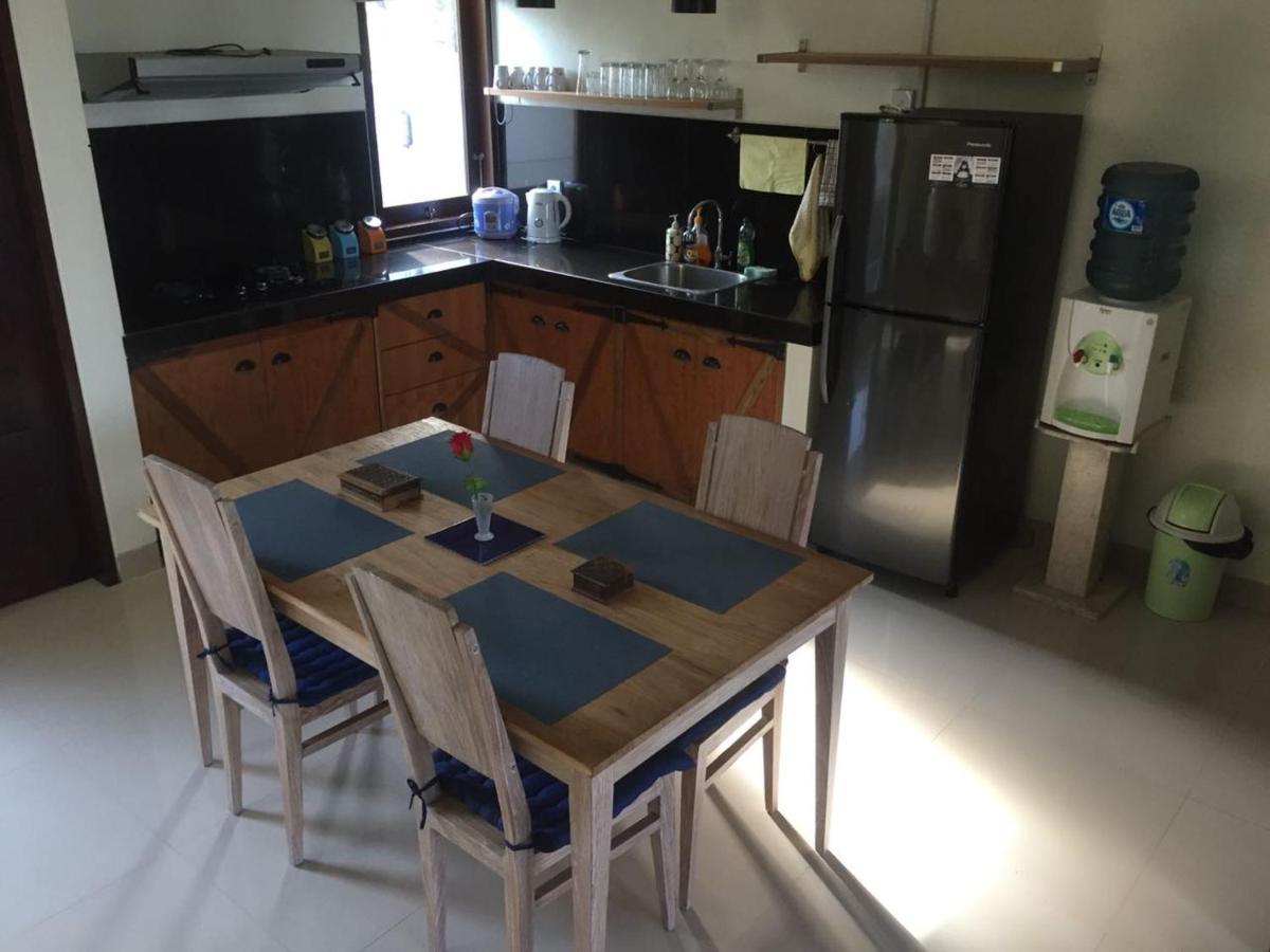 2 Bedroom Modern Balinese House *