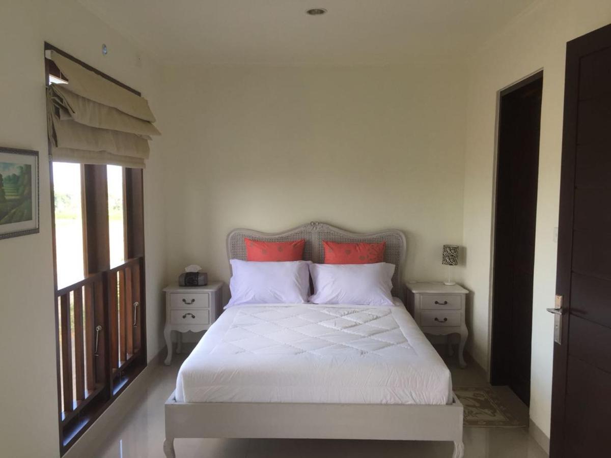 2 Bedroom Modern Balinese House