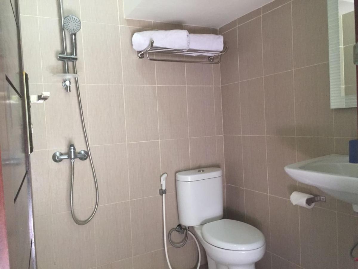 2 Bedroom Modern Balinese House Vakantiehuis *