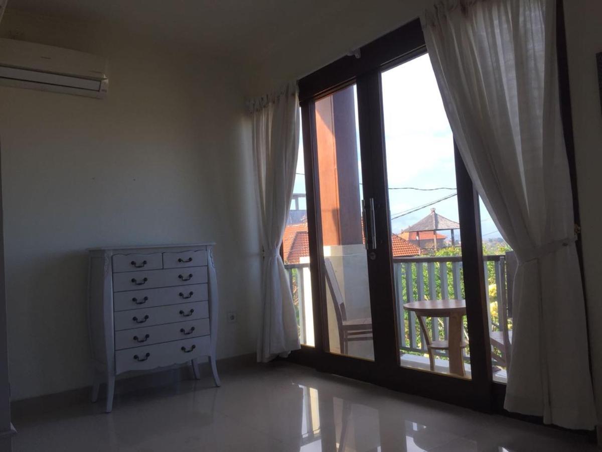 Vakantiehuis 2 Bedroom Modern Balinese House