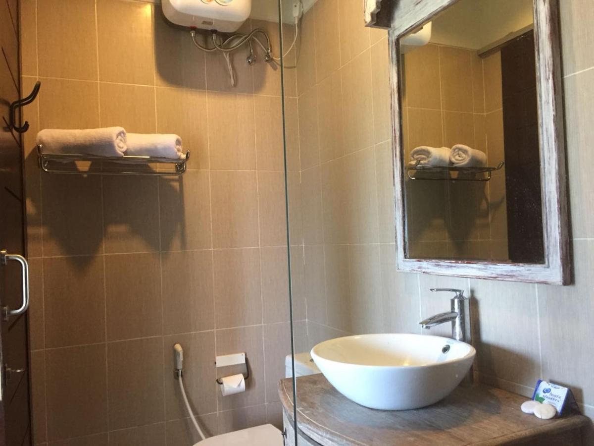 2 Bedroom Modern Balinese House Vakantiehuis Sanur