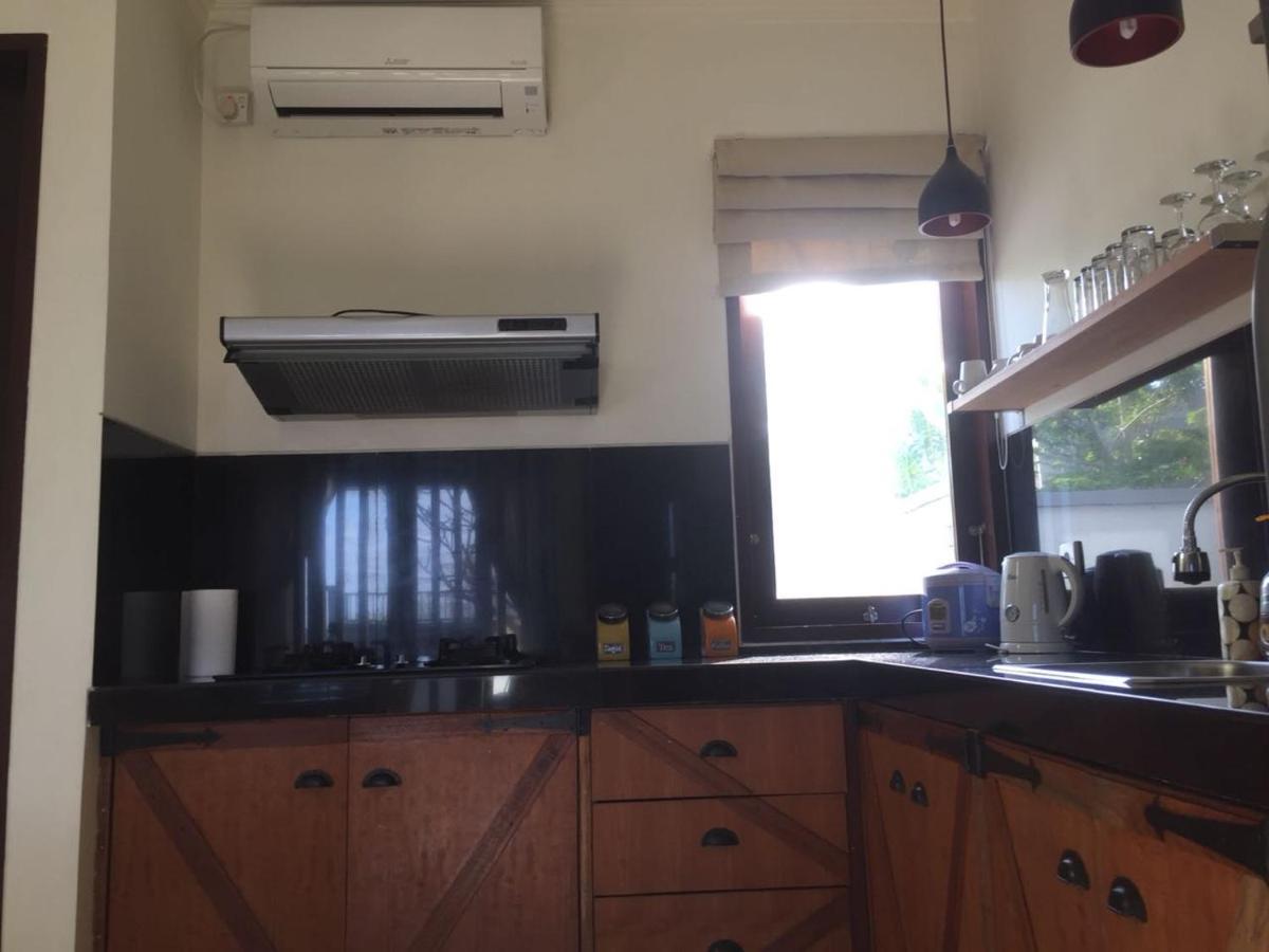 2 Bedroom Modern Balinese House