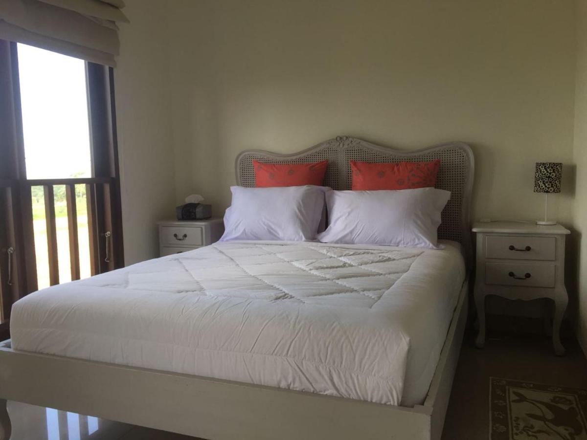 2 Bedroom Modern Balinese House Vakantiehuis Sanur