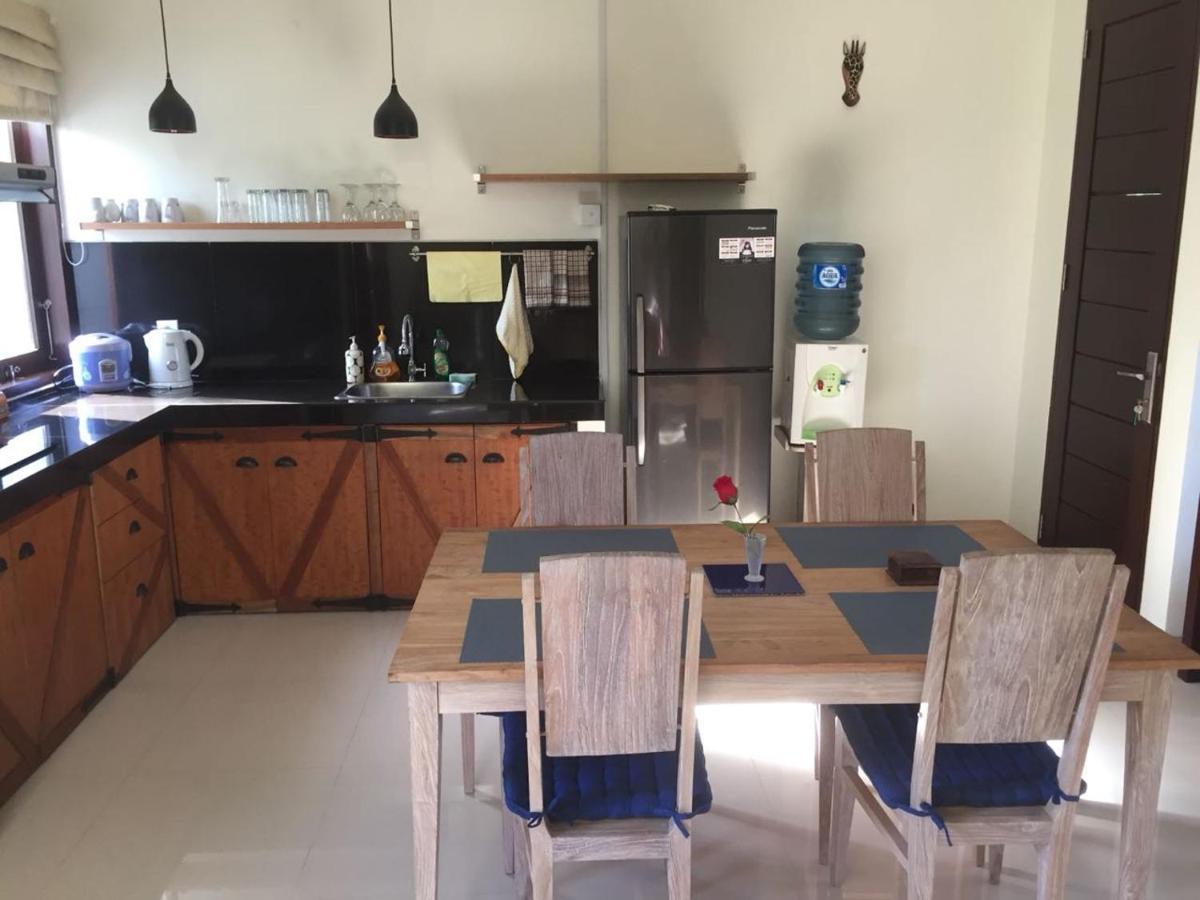 2 Bedroom Modern Balinese House *