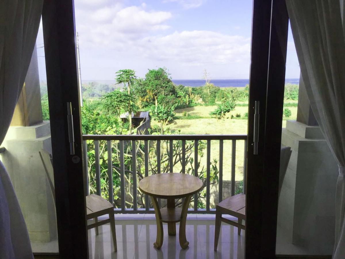 Vakantiehuis 2 Bedroom Modern Balinese House *