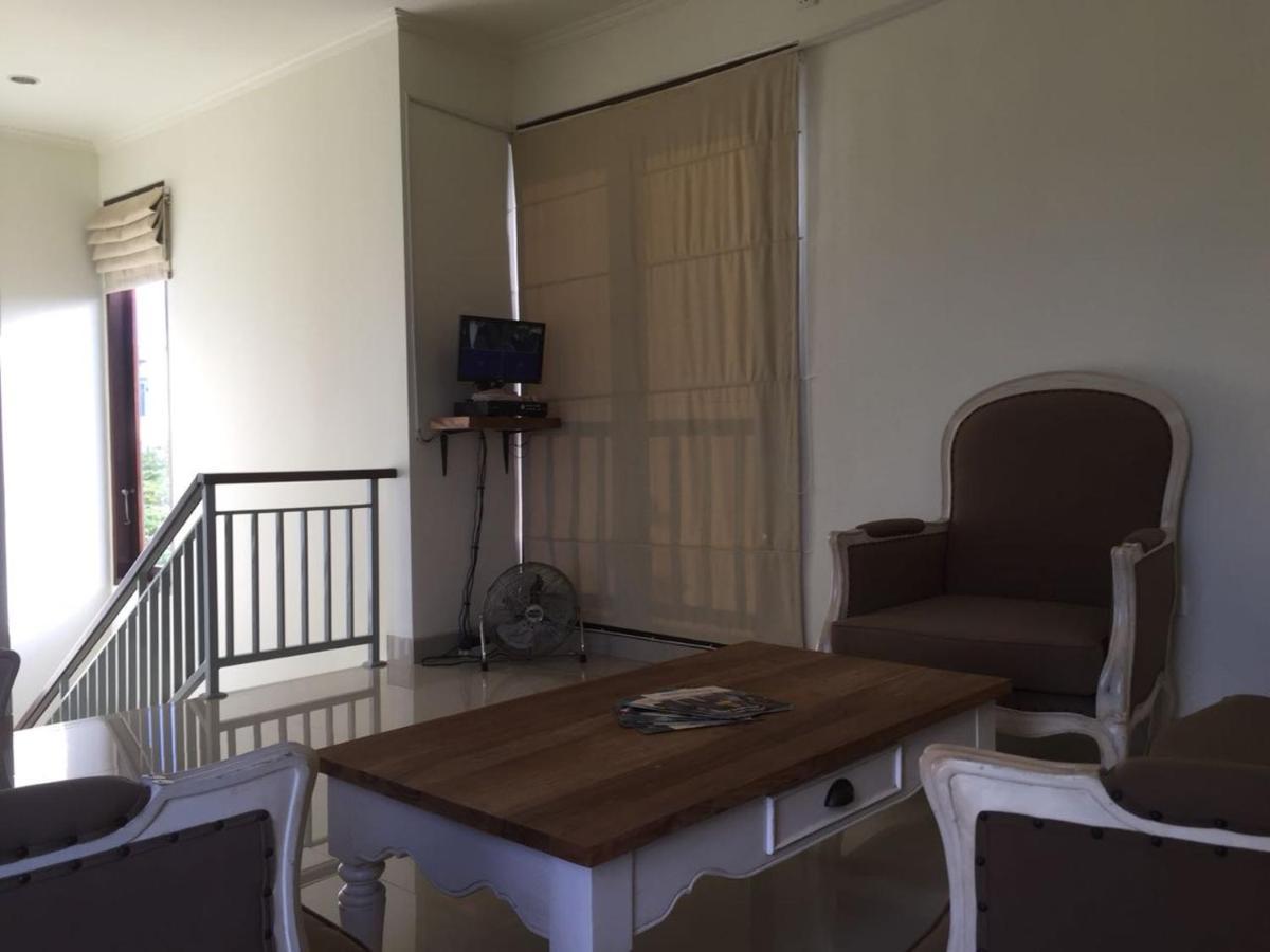 2 Bedroom Modern Balinese House Sanur