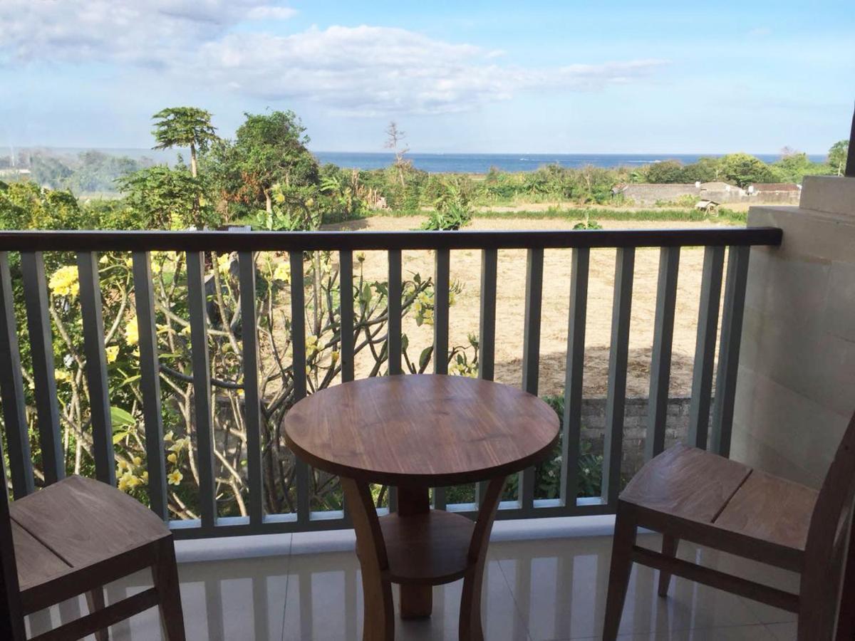 Vakantiehuis 2 Bedroom Modern Balinese House *