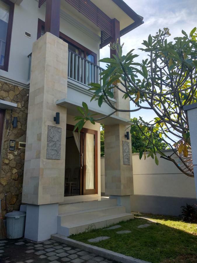 2 Bedroom Modern Balinese House * Sanur